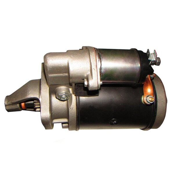 Aftermarket Starter 704447R95 - main
